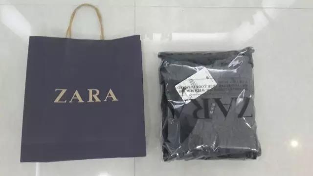 zara内部员工折扣几折,zara内部员工可以打折吗