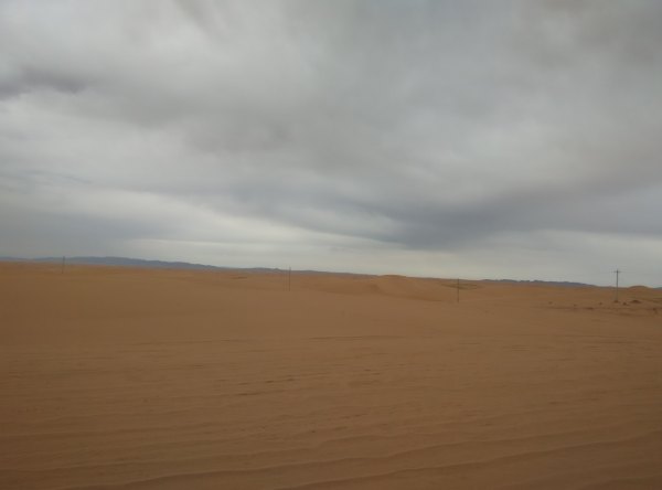 爸爸去哪儿旅游打卡,爸爸去哪儿宁夏中卫沙坡头