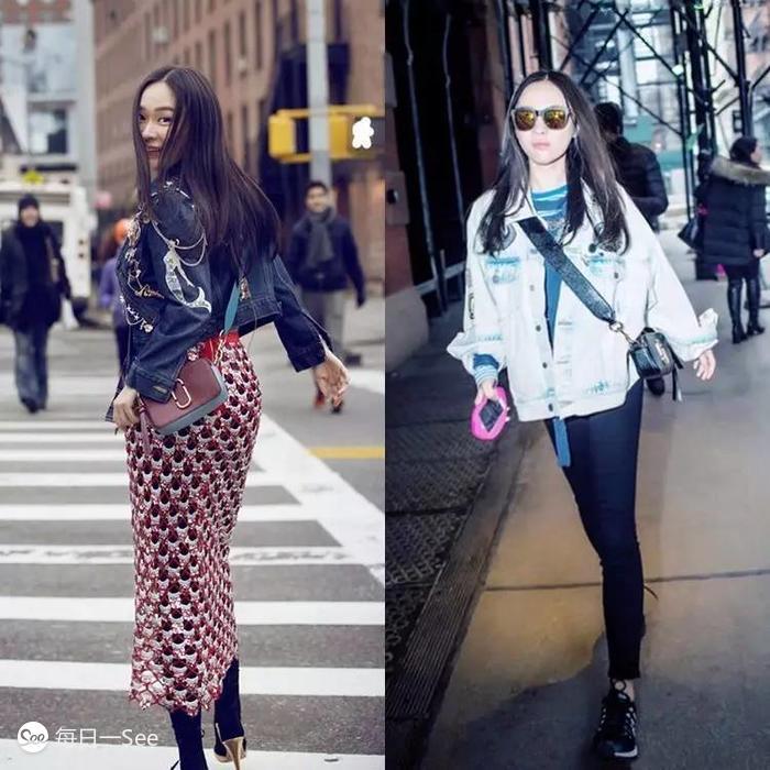 100个值得买的包包品牌,今年很流行宽肩带包包