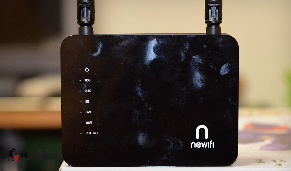 性价比超高智能路由器——新路由newifimini开箱体验