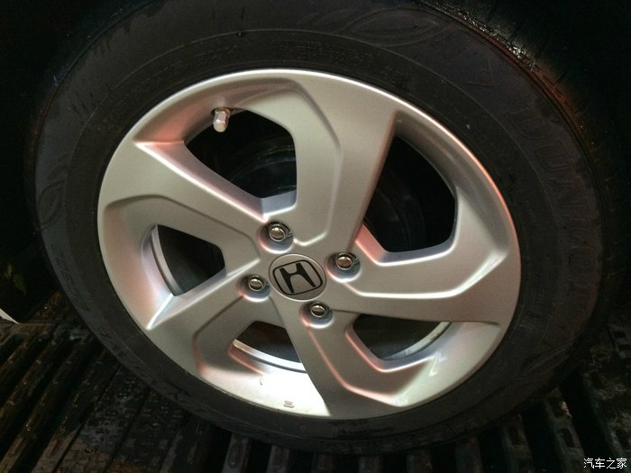 16锋范用车感受,本田锋范真实用车感受