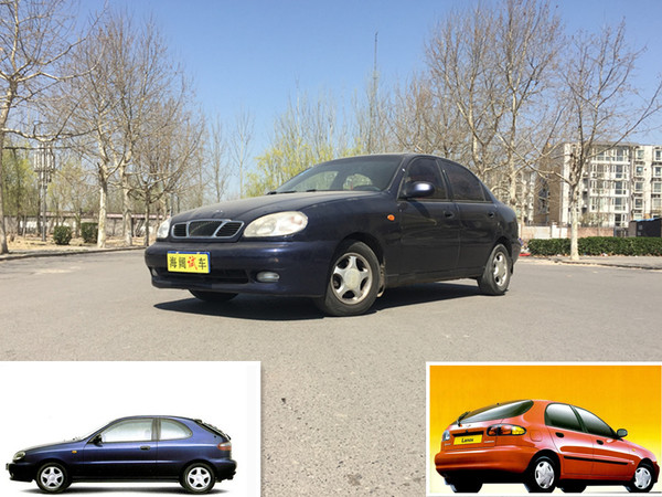 大宇蓝龙怎么样,韩国大宇蓝龙