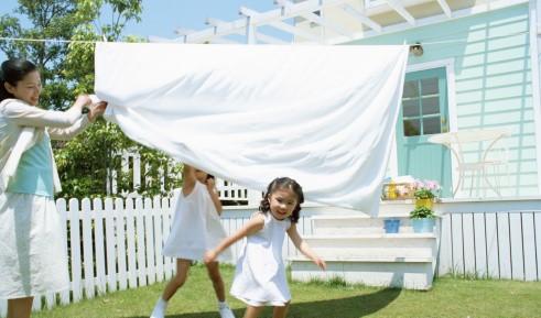 宝宝衣物脏了怎么办,宝宝衣物清洗危害