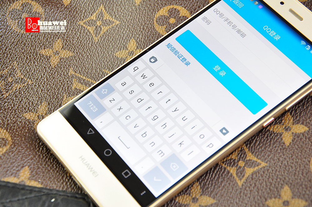 华为p9录屏功能在哪里,华为p9你不知道的黑科技