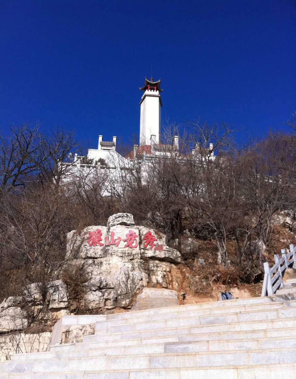 保定夏天去哪里避暑最好,保定出发一路向北避暑好去处