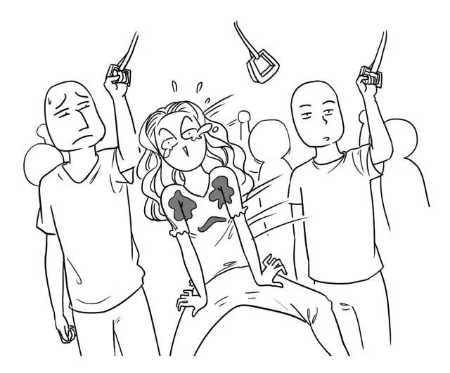 搞笑又丑陋图片,爆笑丑图片