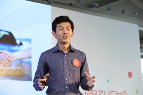 颠覆传统行业运营模式的先锋,租车行业未来5年趋势