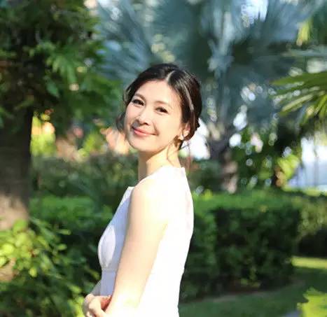 优咖专访|专心演戏,远离浮华,热爱慈善,童蕾就是这样的演员