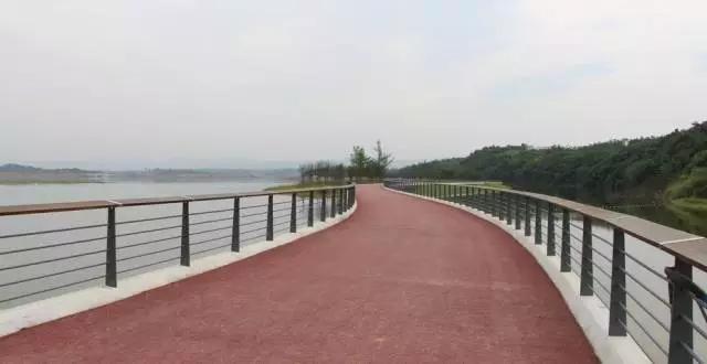 成都天府新区与老成都不一样,成都向上新城