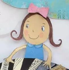 画画不是数学题，哪有对错？分享绘本《一幅不可思议的画》