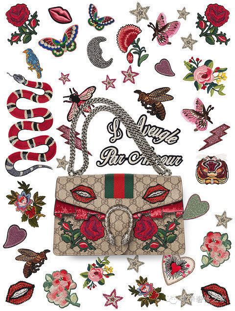 包包是女人的标志,包包是女人的专属物