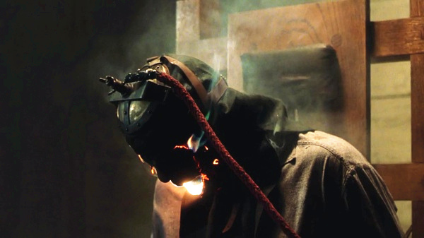 他天生有特异功能，被他触摸的人活过104岁，一个吻让癌症痊愈