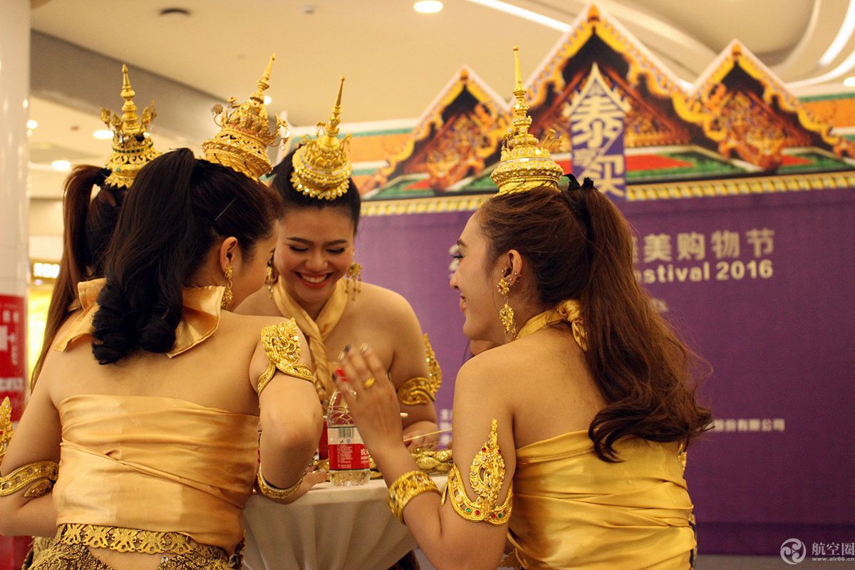 泰国精品购物节活动南宁,南宁泰国购物节