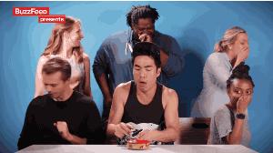 有哪些食物比臭豆腐还臭,哪些食物比臭豆腐还难吃