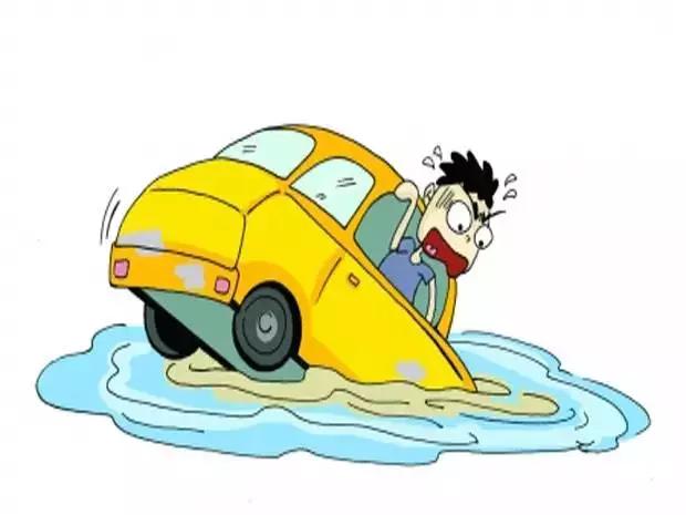 涉水越野死火,涉水熄火自己修要花多少钱