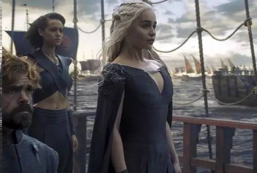 权力的游戏大结局雪诺去哪里呢,权力的游戏结局琼恩雪诺