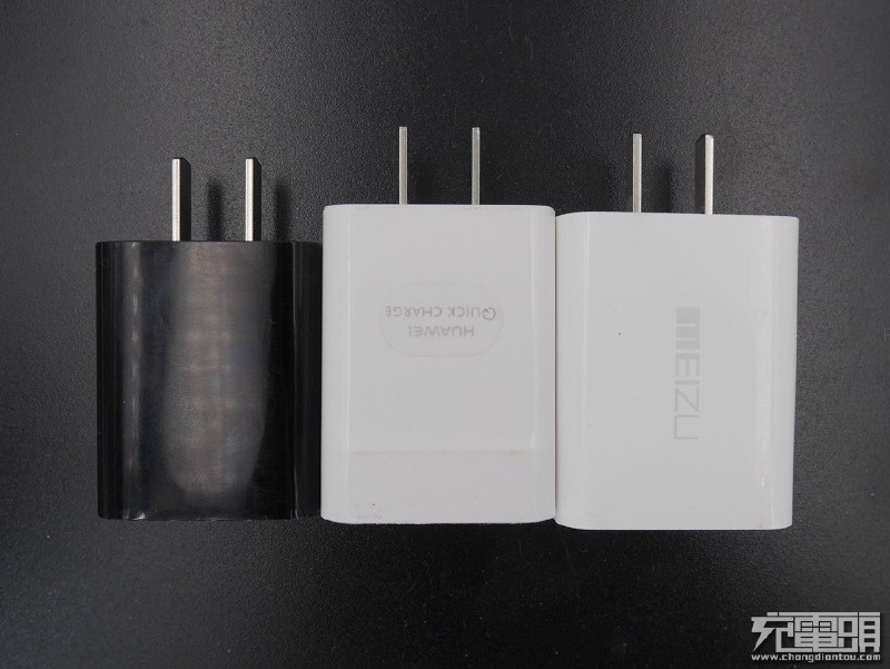 小米55w氮化镓充电器测评,小米5x充电器