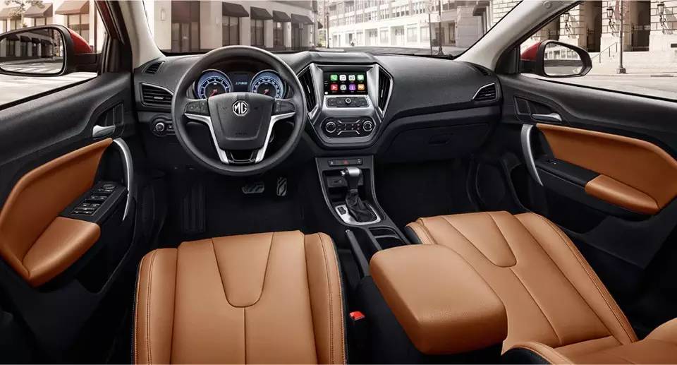 名爵锐行Gt1,名爵Gt锐行