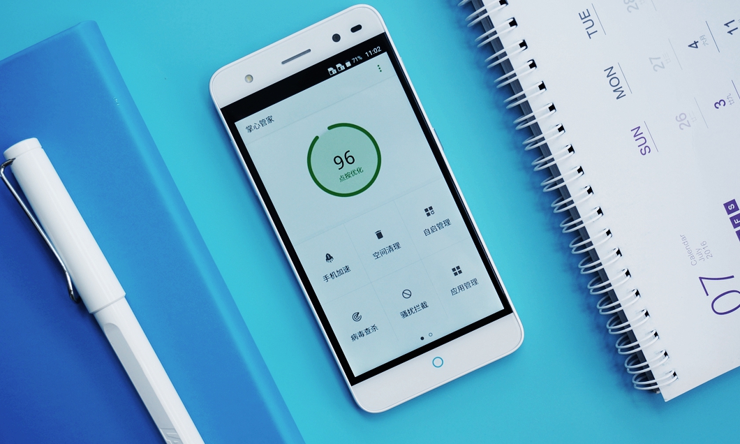 中兴blade2,中兴bladea2plus有什么配置