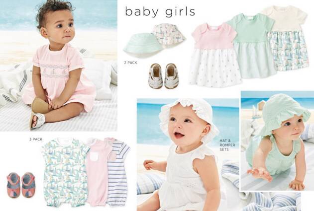 童装品牌排名中国最好的童装品牌,童装品牌欧美排名