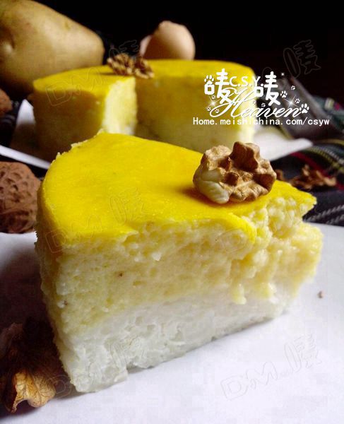 快！拿个大点的盆子，接住我的口水！