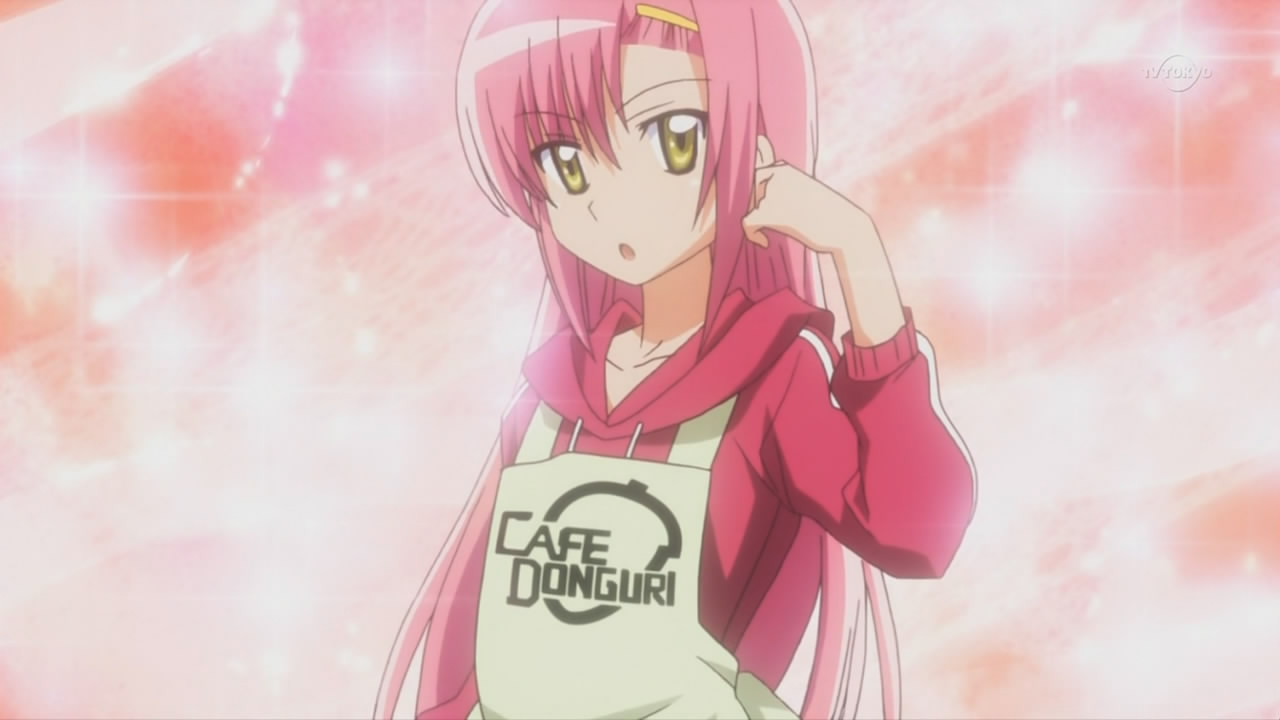 二次元初恋动漫,盘点动漫中令人留恋的女神