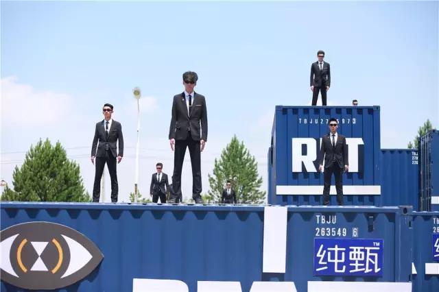 王牌对王牌尚雯婕是哪一季,王牌对王牌尚雯婕是哪一集