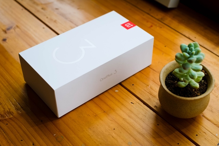 一加3的真实感受,一加3使用感受