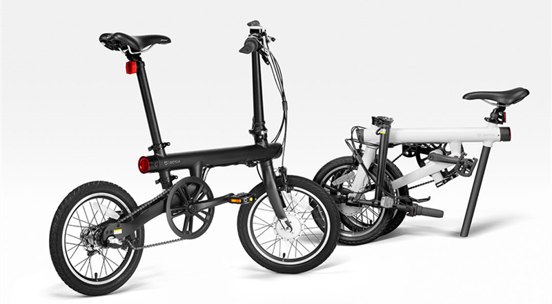 小米推出电动助力自行车,小米为什么不造电动自行车