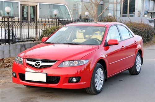 从致敬老马六的退役谈马自达这颗陨石的坠落