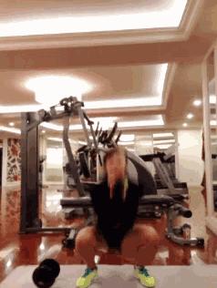 三步改善各种肌肉型大腿,怎么让大腿肌肉变得好看