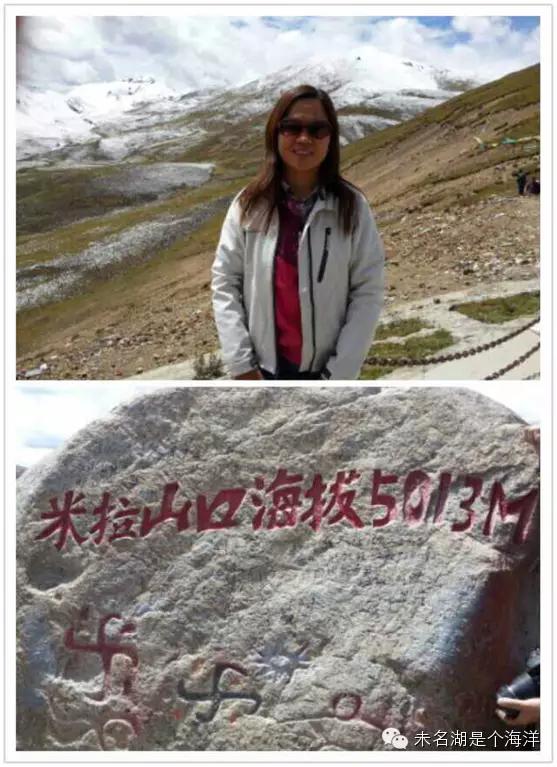 再见老杨，是大学毕业十年后