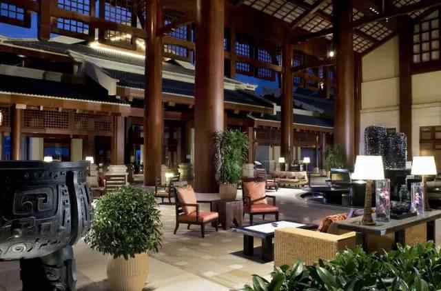 推荐5家性价比超高的酒店,全球必体验的99家酒店