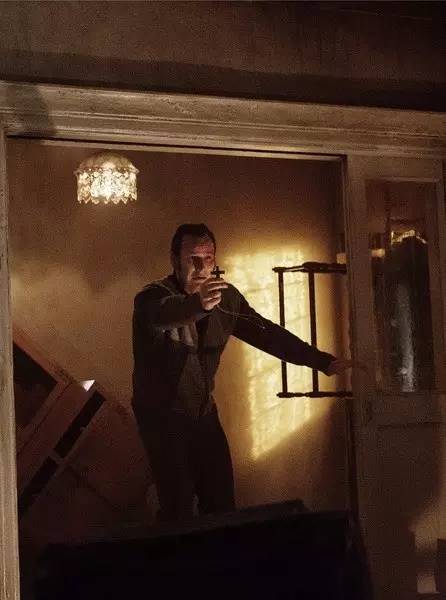 一部让人浑身颤栗的恐怖片,一部令人惊呆的恐怖片