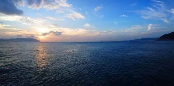 珠海海边沙滩哪里好玩可以烧烤,珠海哪些海边可以自驾烧烤露营