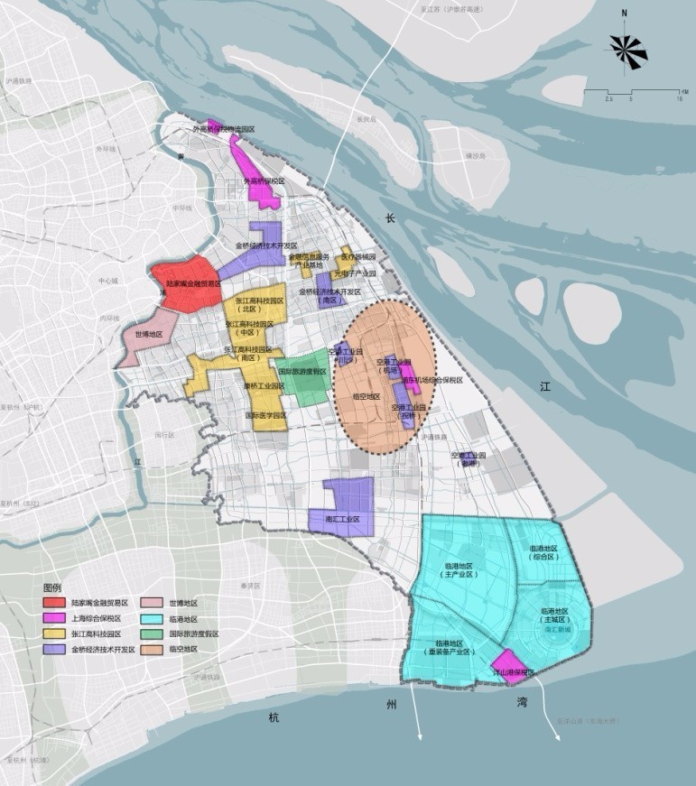 上海市最新土地成交价格,上海浦东最新拍地