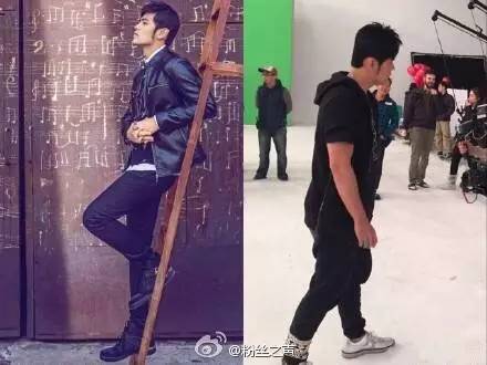 周杰伦暴瘦成小鲜肉,周杰伦变成小公举了吗