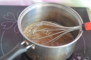 快！拿个大点的盆子，接住我的口水！