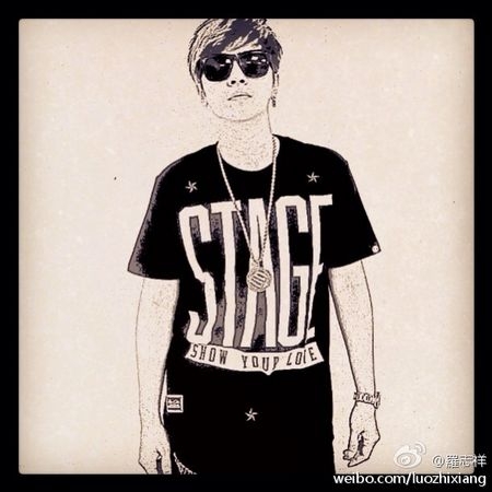 郑恺王嘉尔潮牌,郑凯李现周杰伦