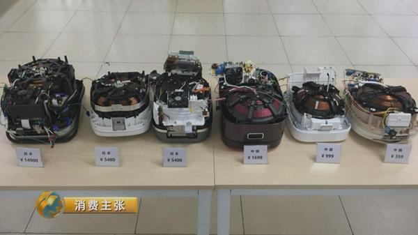 国内电饭煲和日韩有什么区别,三千元日本电饭煲大比拼
