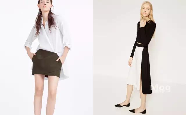 月薪3000也能很时髦!种草8个好看又不贵的欧美品牌