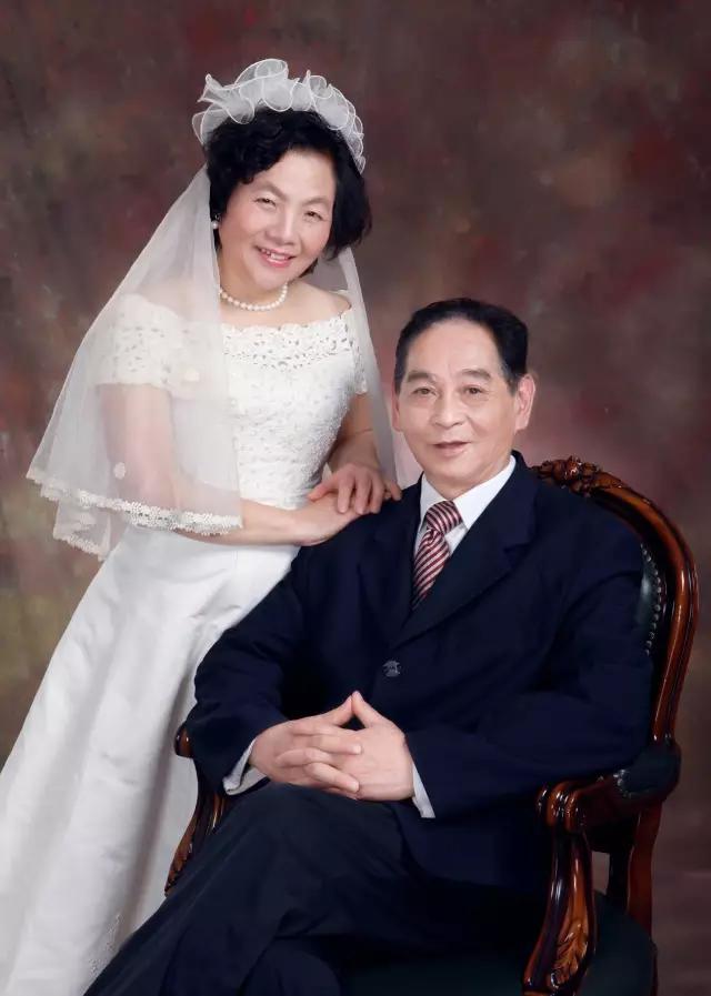 30年是什么概念？这些夫妇给你一个惊人答案|市民相册