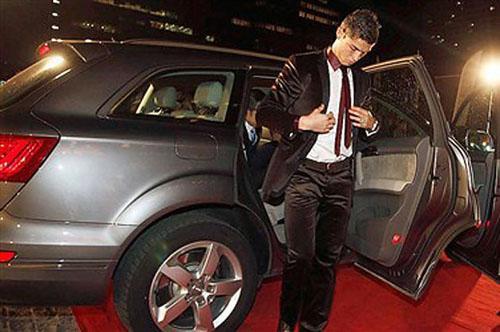 欧洲杯梅西和c罗打战,欧洲杯c罗梅西