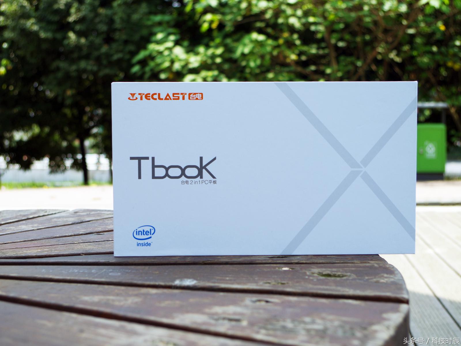 10.4寸二合一平板电脑推荐,台电tbook10平板测评