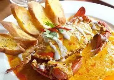 附近东南亚美食推荐,东南亚风的美食餐厅