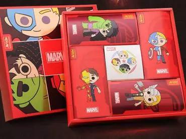 求求你们别再跨界联名出限量啦！本王拔出麒麟臂就剁剁剁！