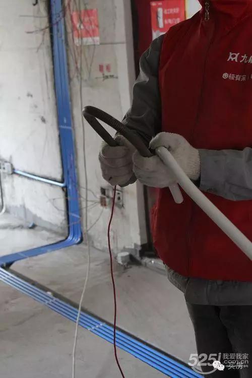 新房装修电路怎么安排最合适,家庭装修布线电路全图