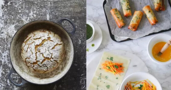 餐厅+商店伦敦DaylesfordOrganic高端有机