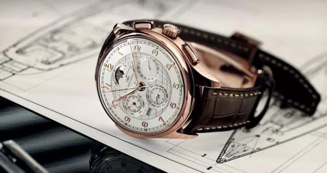 胖虎干货|拿什么拯救你，我的爱表（上）