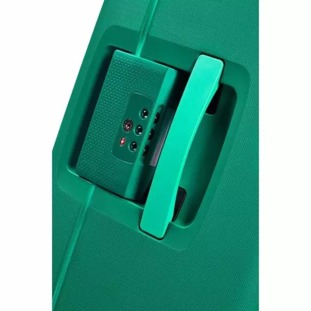 拉什么行李箱就知道你是哪个level的职场人?